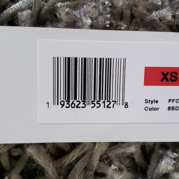 Causal Young Adult Vest - Picture 6 of 6